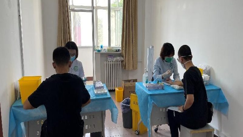 上海单位体检性价比高
