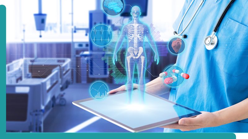 代约体检：专业团队协助，省心省力