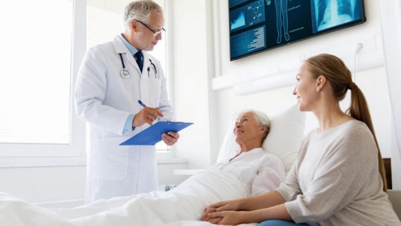 健康管理师证报考流程：如何开启职业健康管理之路