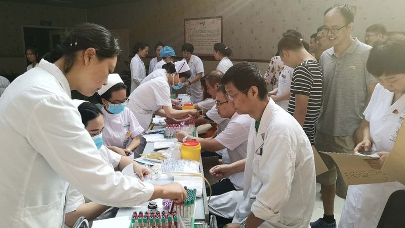 体检方案定制步骤详解
