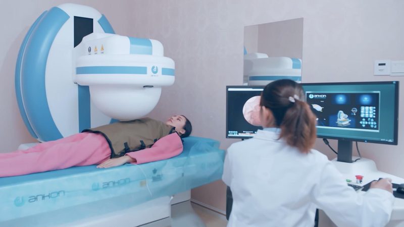 体检代理加盟厂家推荐