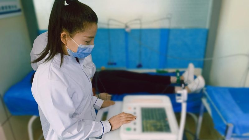 深圳入职体检套餐，如何挑选合适的项目？**