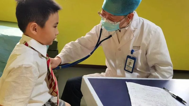 深圳个人体检套餐批发价：揭秘个性化健康管理之道