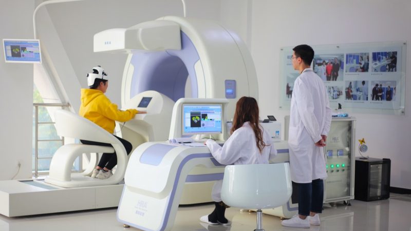 目前，市场上的体检套餐大致可以分为以下几类：