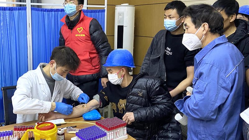 体检项目分类大全：全面了解，精准选择