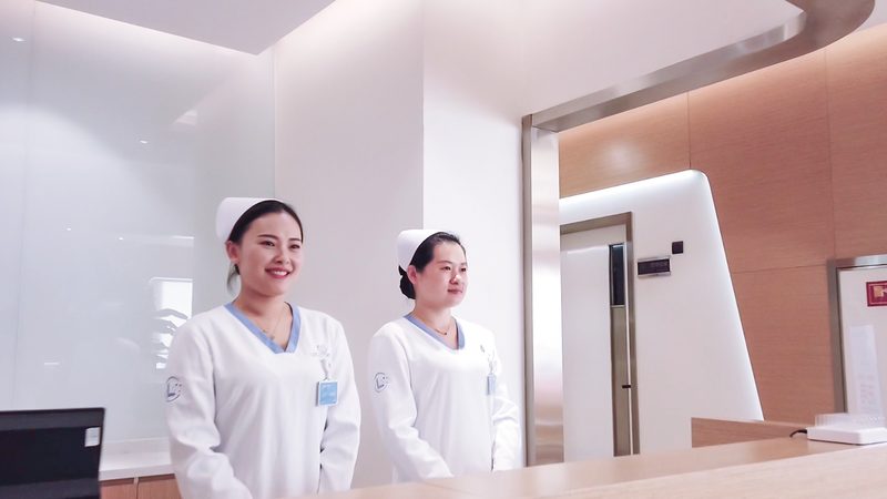 工厂员工体检报价为什么差这么多